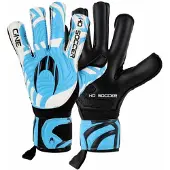 Ho Soccer One Rn Ring Goalkeeper Gloves Blauw 7.5