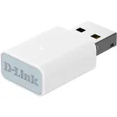 D-Link - AC1300 Wi-Fi 5 USB Adapter