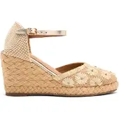 Gioseppo Bennett Wedge Espadrilles