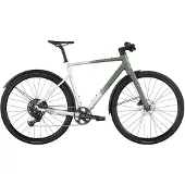 Scott Bikes Metrix 30 Eq 28´´ Cues Rd-u4000 9s 2026 Fiets