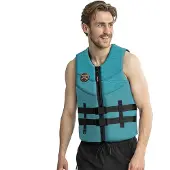 Jobe Jeep Neoprene Zwemvest