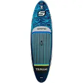 Safe Waterman Tsunami 9´6´´ Paddle Surfplank