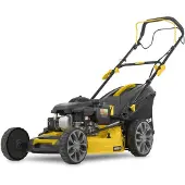 Powerplus 173cc Benzine Grasmaaier