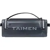 Taimen Tuul Carryall 90l Zilver