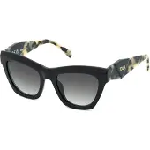 Tous Stoc78 Geometric Dames Zonnebril