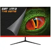 KEEP OUT Gaming-Monitor KEEP OUT 27" Full HD