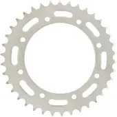 Rk 4427 520 Achtertandwiel