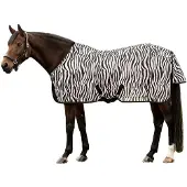 Waldhausen vliegendeken zebra