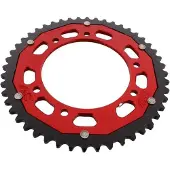 ZF 822 Achtertandwiel