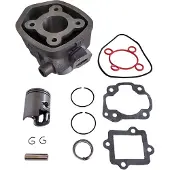 Blast Minarelli Orizzontale Liquid Cooled Cilinderkit
