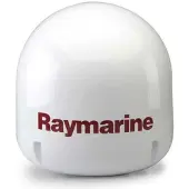 Raymarine 33stv Housing Transparant