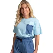 Duotone True Beach T-shirt Met Korte Mouwen