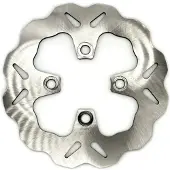 Galfer Df911w Fixed Drijvende Remschijf