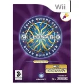 Games Wii Who Wants To Be A Millionaire? 2nd Edition