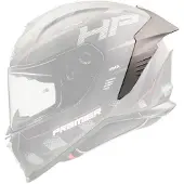 Premier Helmets Hyper Helm Achterspoiler