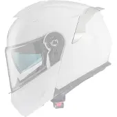 Premier Helmets Legacy Gt Helm Achterspoiler