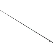 Benzar Mix Concourse Method Feeder Light Fishing Rod Section 3.60 M Transparant