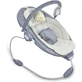 Asalvo Musical Pinchi Hammock Grijs