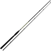 Maximus Rods Butcher X Jigging Rod Zilver 2.70 m / 17-45 g