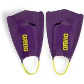 Arena Powerfin Pro Ii Swimming Fins Paars EU 44-45