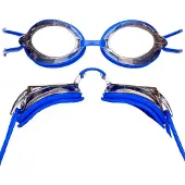 Blue Seventy Nr2 Swimming Goggles Blauw