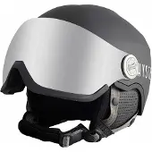 Hysteresis Helm Met Vizier