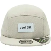 Duotone New Era Adjustable Undyed Pet