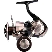 Daiwa Certate G 24 Sw Spinning Reel Zilver 6000P