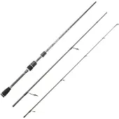 GARBOLINO Addiction Pn Spinning Rod Zilver 1.90 m / 2-8 g