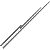 GARBOLINO Twin Power Parallel 3 Pole Kit Zilver 0.75 m