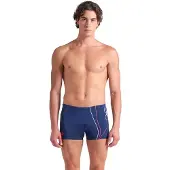 Arena Trail Swimming Boxer Blauw FR 95 Man
