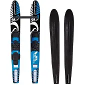 Spinera Combo Waterski's 54 Inch Blauw