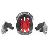 Premier Helmets Discovery/streetfighter Binnenvoering