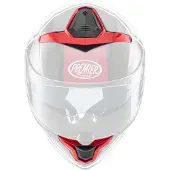 Premier Helmets Devil Helm Ventilatie Kit