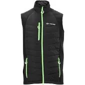 Kali Kunnan First On Comand Vest Zwart M Man