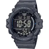 Casio Herenhorloge Classic -AE-1500WH-8BVEF