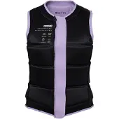 Mystic Star Impact Fzip Wake Reddingsvest Voor Vrouwen