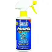 Protect All All Surface Care Cleaner 473ml Transparant
