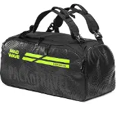 Madwave Pack´n Travel 76l Duffle Bag Zwart