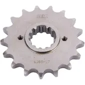 Rk 6189 530 Voortandwiel