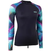iON Lizz Rash Guard Met Lange Mouwen