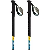 TSL Outdoor Tour Carbon Compact 3 Cross Twist Stokken