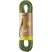Edelrid Hummingbird Eco Dry 9.2 Mm Touw