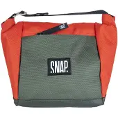 Snap Climbing Grote Fleece Magnesiumzak