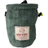 Sierra Climbing Tube Nat Plus Krijtzak