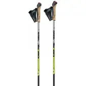 Gabel X-5 Stokken