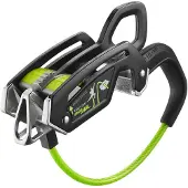 Edelrid Giga Jul Zekerapparaat