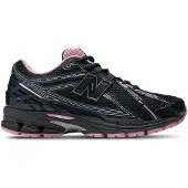 New Balance Sneakers laag '1906' nachtblauw / rosa