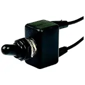 Bep Marine 1002016 Sw Spst Off/on Toggle Switch Groen