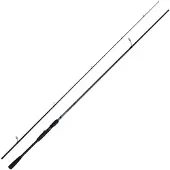 Maximus Rods Indigo Spinning Rod Zilver 2.40 m / 3-15 g